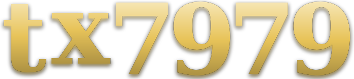 tx7979 logo
