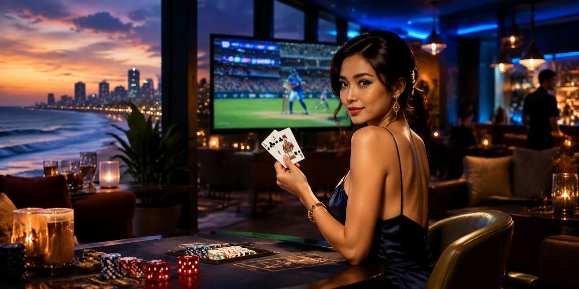 tx7979 Casino